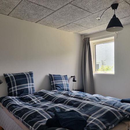 Apartamento Agermosegaard Assens Exterior foto