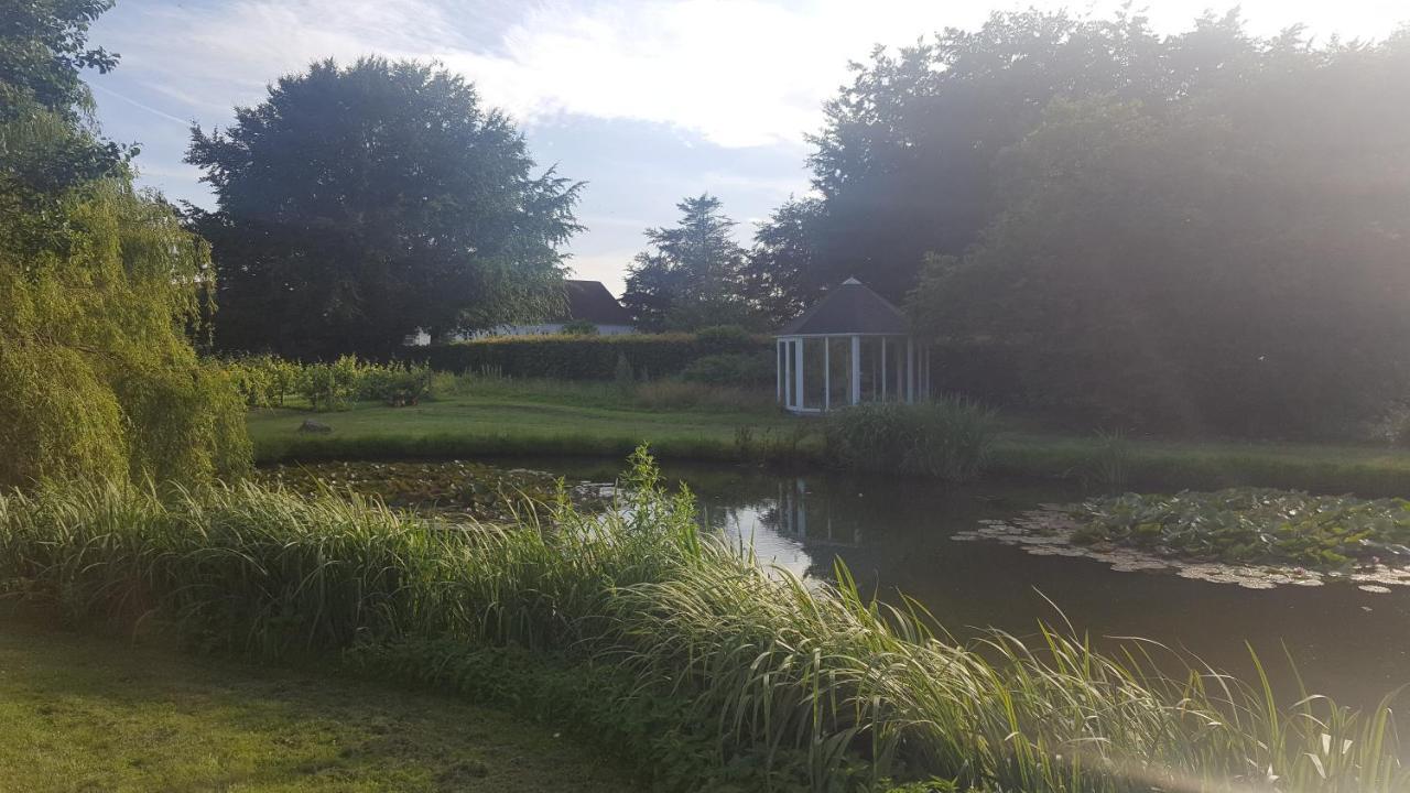 Apartamento Agermosegaard Assens Exterior foto
