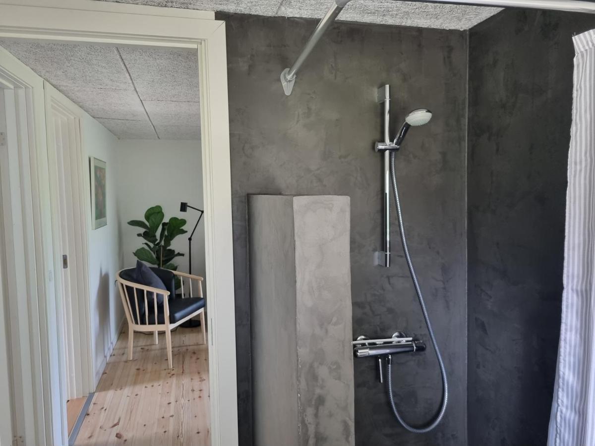 Apartamento Agermosegaard Assens Exterior foto