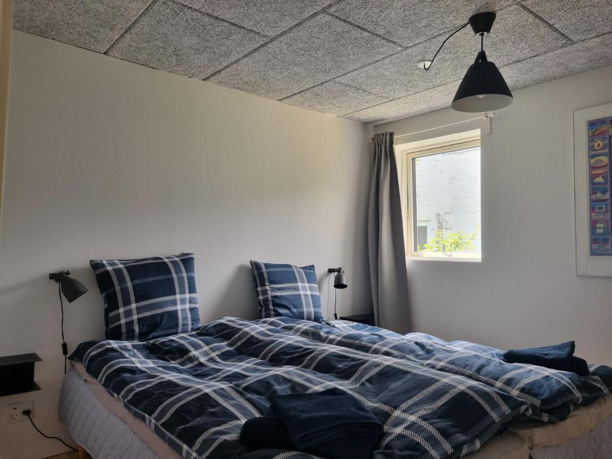 Apartamento Agermosegaard Assens Exterior foto
