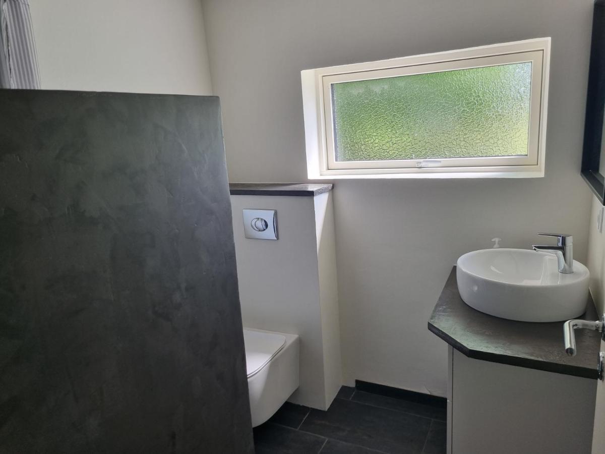 Apartamento Agermosegaard Assens Exterior foto