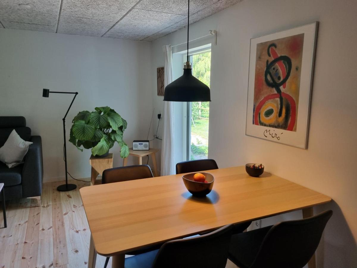 Apartamento Agermosegaard Assens Exterior foto